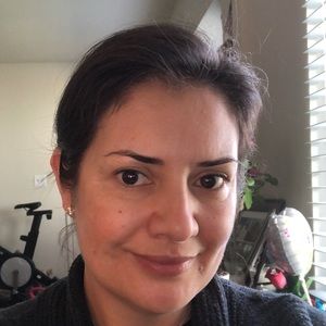 Meet your Posher, Karla